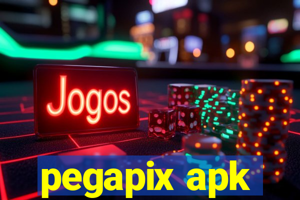 pegapix apk